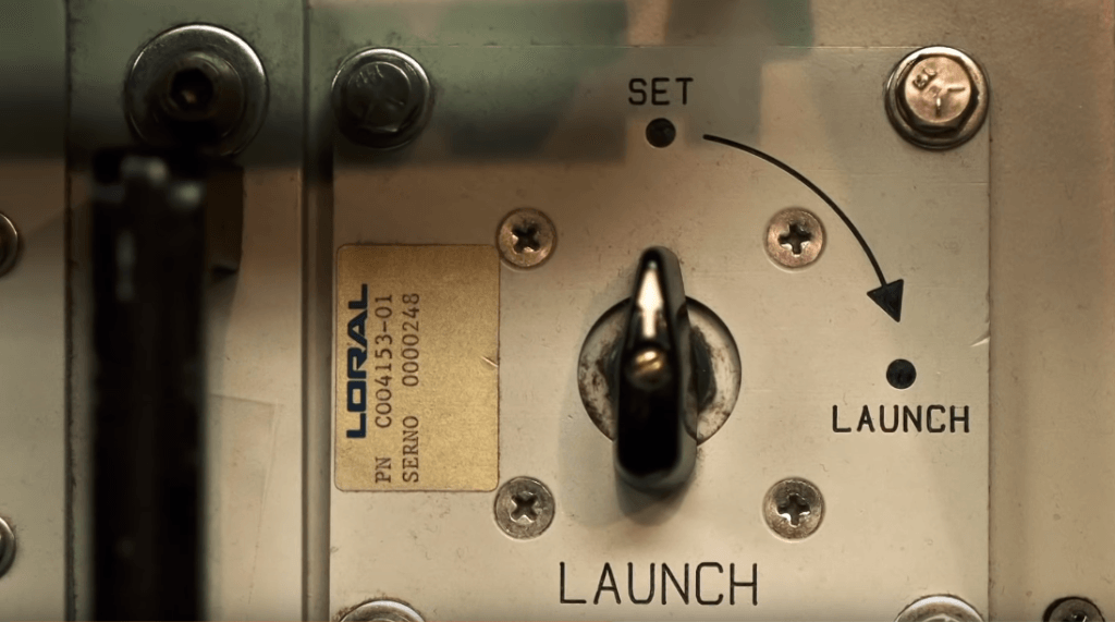 Cooperative Launch Switches (CLS)